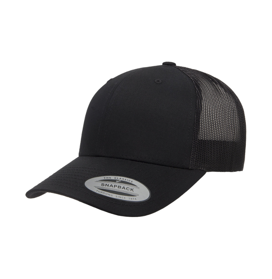 Shit Show Supervisor Snap Back Hat