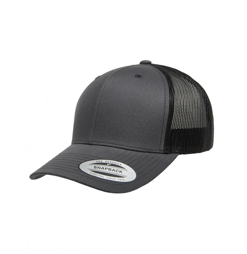 Shit Show Supervisor Snap Back Hat