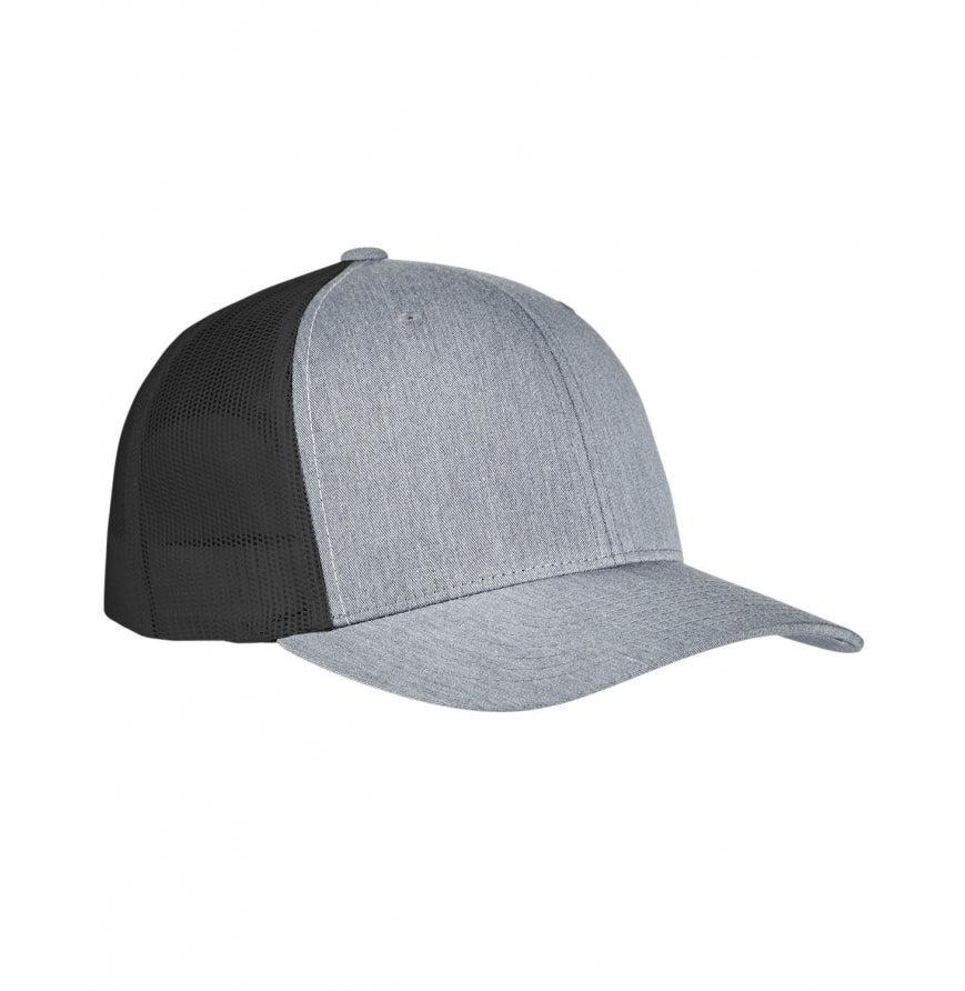 Shit Show Supervisor Snap Back Hat