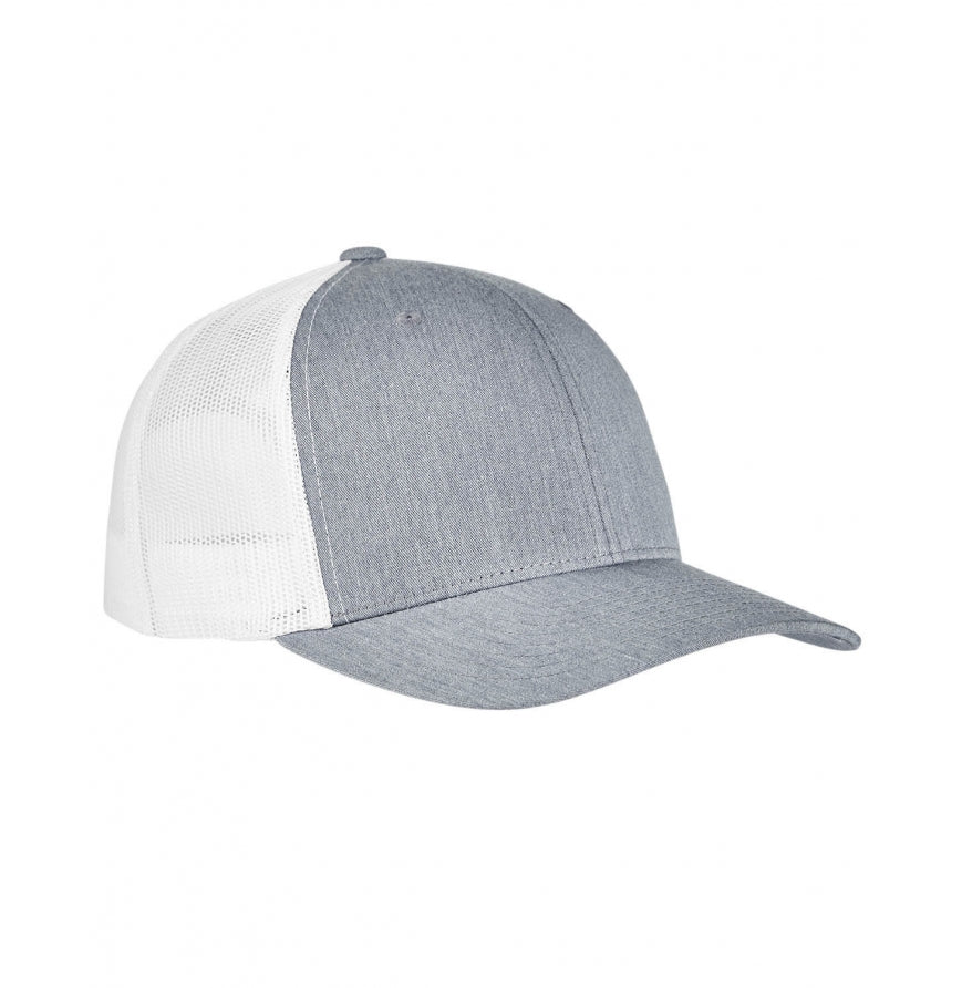 Shit Show Supervisor Snap Back Hat